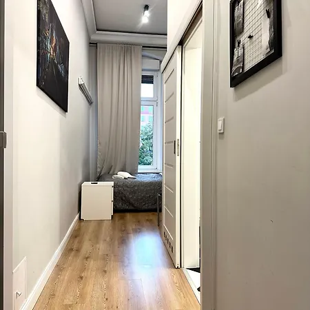 Plac Sw. Macieja ~ Self Check-in 20h * Wroclaw