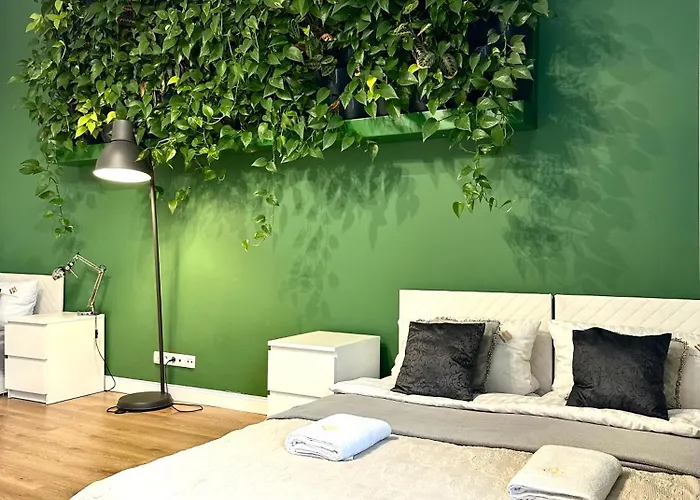 Apartment Plac Sw. Macieja ~ Self Check-in 20h *