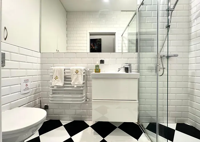 Plac Sw. Macieja ~ Self Check-in 20h Apartment Wroclaw