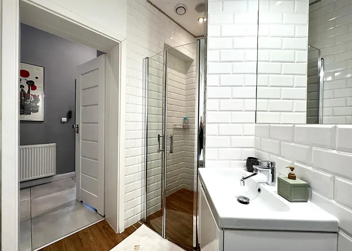 Apartment Plac Sw. Macieja ~ Self Check-in 20h Wroclaw