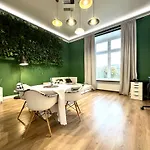 Plac Sw. Macieja ~ Self Check-in 20h * Βρότσλαβ