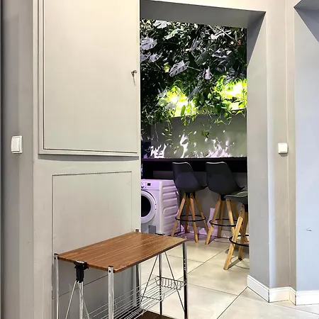 Plac Sw. Macieja ~ Self Check-in 20h Βρότσλαβ