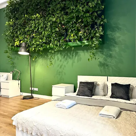 דירה Plac Sw. Macieja ~ Self Check-in 20h *