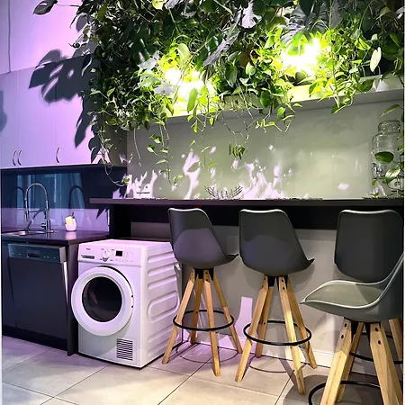 Plac Sw. Macieja ~ Self Check-in 20h דירה