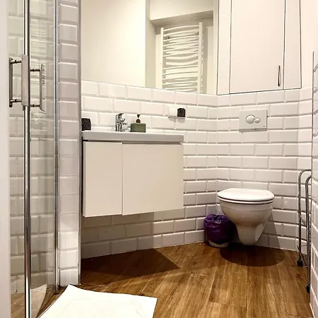 Plac Sw. Macieja ~ Self Check-in 20h דירה ורוצלב