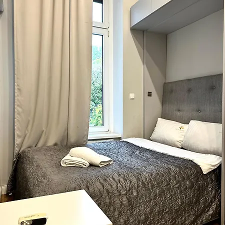 דירה Plac Sw. Macieja ~ Self Check-in 20h