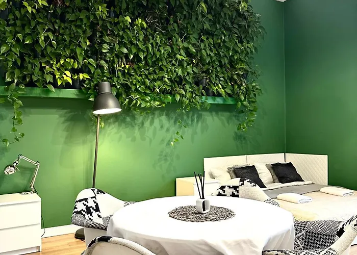 Plac Sw. Macieja ~ Self Check-in 20h * Wrocław