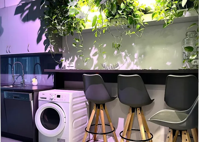 Plac Sw. Macieja ~ Self Check-in 20h Appartement