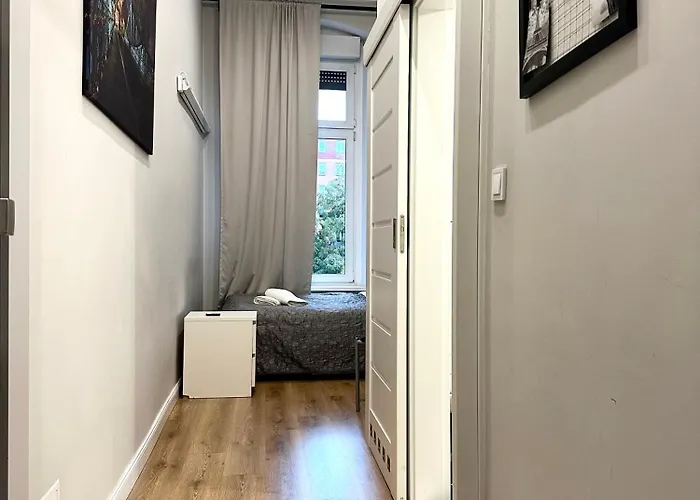 Plac Sw. Macieja ~ Self Check-in 20h * Wrocław